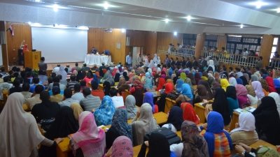 بدء ندوة الاقتصاد المصرى بالجامعة الأمريكية