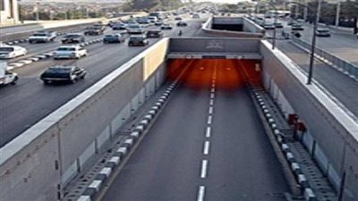 «المرور»: إغلاق نفق أكاديمية الشرطة لأعمال الصيانة الجمعة