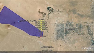 تصاعد أزمة أراضي الحزام الأخضر.. تبادل الاتهامات بين «الإسكان» و«6 أكتوبر الزراعية».. الوزارة: فسخنا عقد الأرض لعدم إثبات الجدية.. والشركة: إجراءات «الإسكان» باطلة