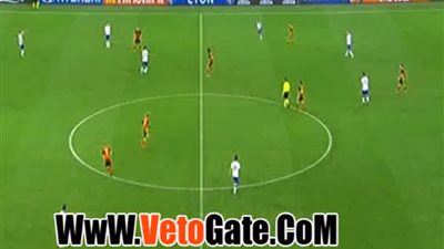 بالفيديو.. إيطاليا تتفوق على بلجيكا بهدفين في «يورو 2016»