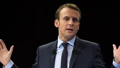 فرنسا تطلع دول المنطقة على مبادرتها لإنهاء الأزمة في ليبيا