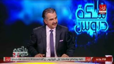 بالفيديو.. وليد صلاح عبد اللطيف: «مباراة صن داونز عاوزة شوية رجالة»