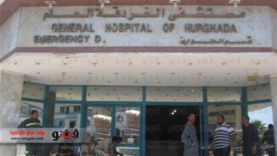 إصابة عامل بلدغة عقرب في الغردقة