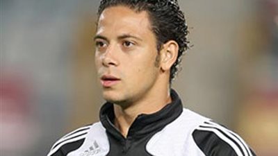 اليوم.. إبراهيم صلاح يبدأ مشواره مع 