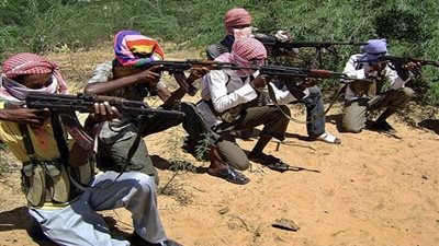 مسلحون يطلقون النارعلى نقطة أمنية.. بالشيخ زويد