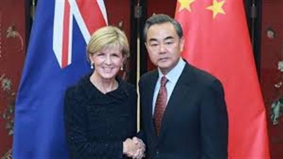 تضاعف الاستثمارات الصينية في أستراليا