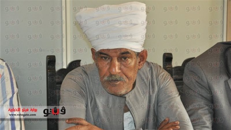 عبدالعال درويش، رئيس