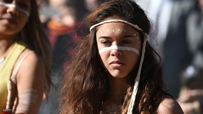 تزايد حبس نساء السكان الأصليين في أستراليا