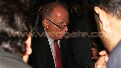 بالصور.. وزير الثقافة يفتتح حفلا فنيا في مهرجان «أهلا رمضان»