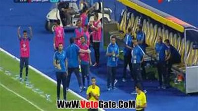 بالفيديو.. «الدوسري» يتقدم للهلال بالهدف الأول في مرمى المريخ