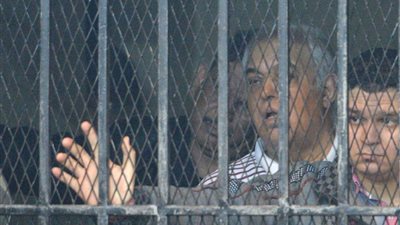 نظر طعن وزير الري الأسبق على حكم حبسه في إهدار المال العام.. 9 نوفمبر