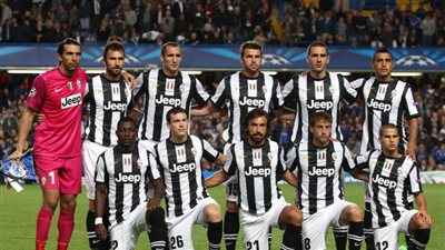 «هيجواين» يقود هجوم يوفينتوس أمام ميلان بالدوري الإيطالي