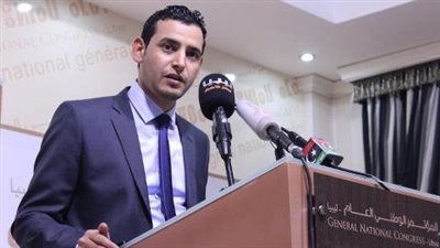 البرلمان الليبى يبحث انتخاب أو تعيين هيئة صياغة الدستور