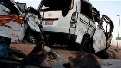 الاستعانة بـ10 أطباء من مستشفى الغردقة لعلاج مصابي حادث الزعفرانة