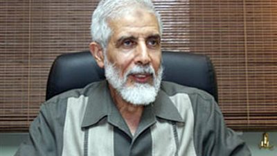 «حماس» توافق على تسليم محمود عزت مقابل فتح معبر رفح