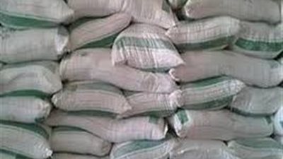 ضبط مصنع ينتج ملحا فاسدا في شبرا الخيمة