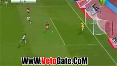 بالفيديو.. «محمد مسعد» يعمق جراح الأهلي بالهدف الثالث أمام المصري