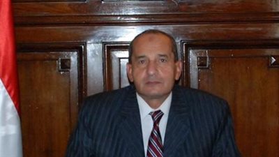 عصام فايد: مصر بيئة خصبة لجذب الاستثمارات الزراعية