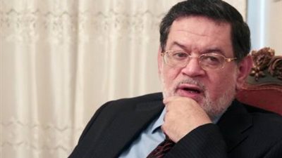 الخرباوي: المتهمون في اغتيال الشهيد عادل رجائي «شوية كلاب»