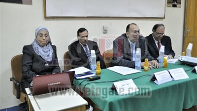 النشرتى: الجهاز المصرفى اشترى60% من الخزون والسندات الحكومية