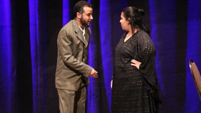 بالصور.. «خلصانة بشياكة» مع «سوا» في ساقية الصاوي