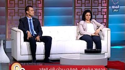 قصص إنسانية من دفاتر السرطان.. «عبد الرحمن» يرفض مشاركة عائلته في رحلة العلاج ويخوضها بمفرده.. «محمود وشيماء» قصة حب بناءها المرض الخبيث.. و«فايزة» تنجح في هزيمته