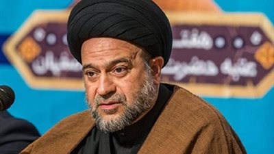 رئيس الوقف الشيعي العراقي: الدعوة لقتل المسيحيين كان درسًا نظريًا