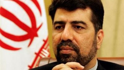 سفير إيرانى لدى لبنان يؤكد رفض بلاده أى تدخل خارجى بالشأن السورى