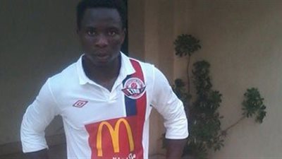 بتروجيت يصرف النظر عن ضم الغاني 