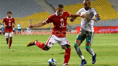 نشرة أخبار «رياضة فيتو» وأبرزها فوز المصري على الأهلي ونتائج «اليورو»