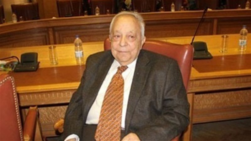  يحيى زنانيرى، رئيس