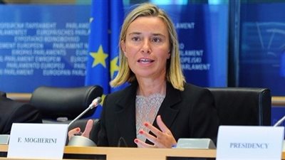 موجريني: قلقون من الوضع في فنزويلا