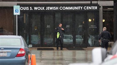 تهديدات لمراكز اليهود في أمريكا والكونجرس يطالب بتشديد أمني