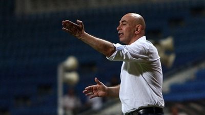 حسام حسن: «دفعنا 30 ألف جنيه في التمرينة علشان نفوز على الأهلي»