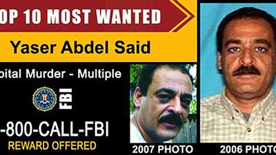 بالفيديو والصور.. ديلي ميل: أب مصري يتحرش بإبنتيه المراهقتين في أمريكا