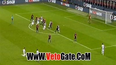 بالفيديو.. «دوناروما» ينقذ مرمى ميلان من هدف مؤكد أمام يوفنتوس