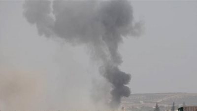 اشتباكات عنيفة وقصف مدفعي في حلب بعد انتهاء الهدنة