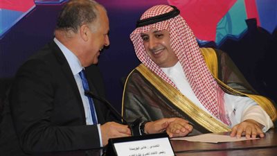 بالصور..الأمير تركي: مصر من أكثر الدول المرشحة لاستقبال البطولة العربية