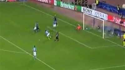 بالفيديو.. ريـال مدريد يتأهل لدور الـ8 بدوري الأبطال على حساب نابولي