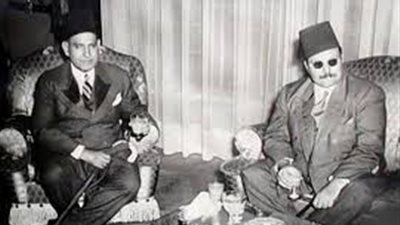 زي النهاردة.. القوات البريطانية تحاصر قصر عابدين