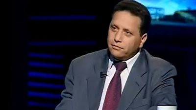 غيطاس: عبء إصلاح الدولة يقع على الرئيس قبل المواطنين