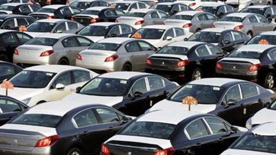 ضبط 35 قضية ملاهي ليلية و10 سيارات مهربة من الجمارك