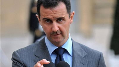 الأسد يحصل على أكثر من 88 % من الأصوات في سوريا