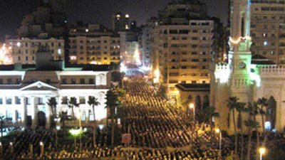 تأجيل طعن المتهمين في «أحداث مسجد القائد إبراهيم» لـ3 يوليو