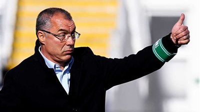 إيناسيو يدرس الدفع بـ«محمد مجدي» أمام دجلة