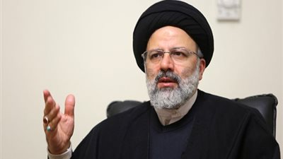 أكثر من ألف أستاذ جامعي يؤيدون «رئيسي» لرئاسة إيران