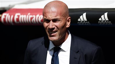 زيدان بعد الفوز على نابولي: نملك المقومات لتحقيق الألقاب
