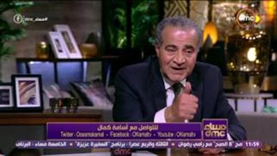 بالفيديو.. المصيلحي للمواطنين: أرجوكم بلاش قطع الطرق