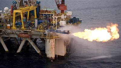 إيران تعرض على الإمارات تصدير الغاز