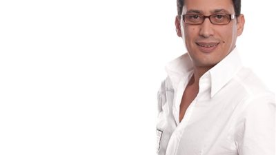 أحمد عيد: النزول فى 25 يناير تخريب وتدمير